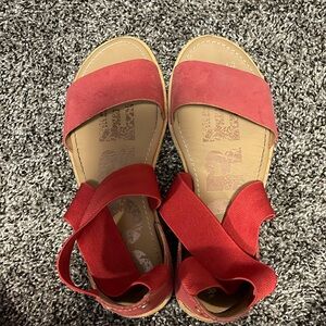 Sorel Women’s Ella Sandal